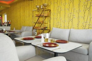 Restaurantes