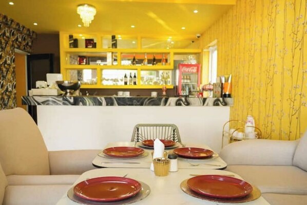 Restaurantes