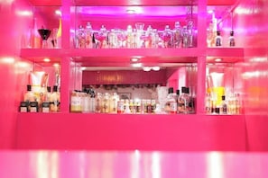 Bar (sur place)
