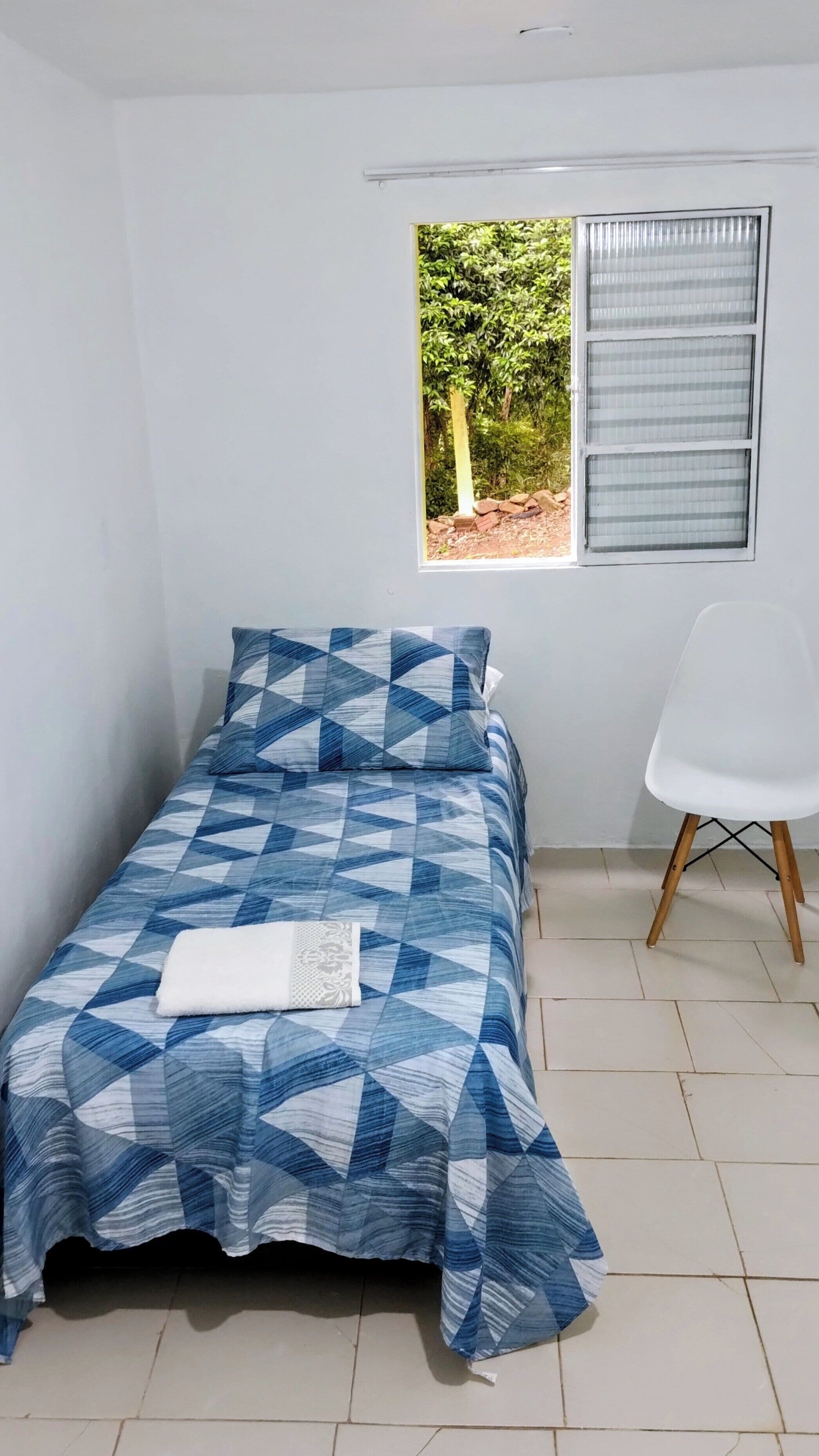 Basic-Doppelzimmer, Nichtraucher