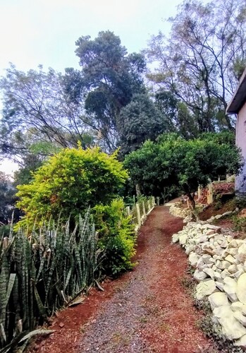 Pousada Altos da Natureza 