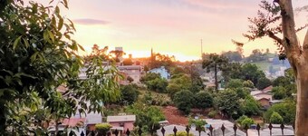 Pousada Altos da Natureza 