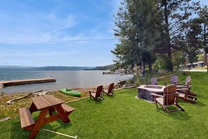 Terrain de lâhĂ©bergement