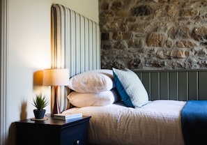 Reisbedje, gratis wifi, beddengoed