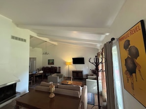 منطقة المعيشة