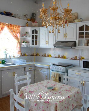 Cucina privata