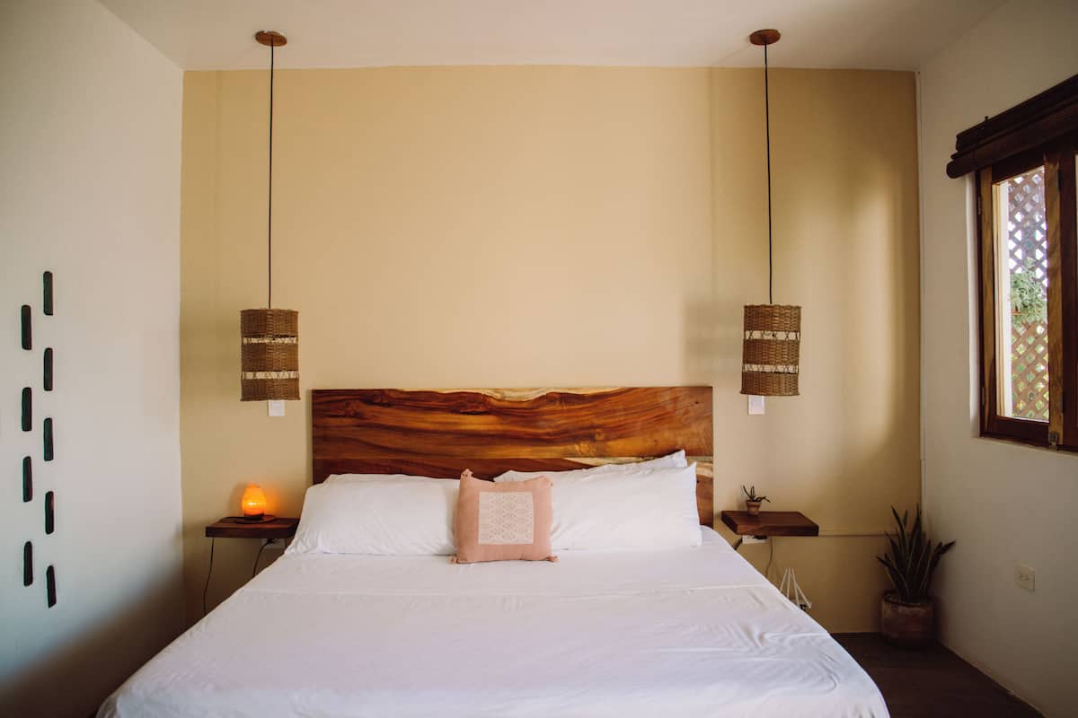 Deluxe Suite, Patio, Garden View