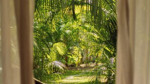 Bahagian luar