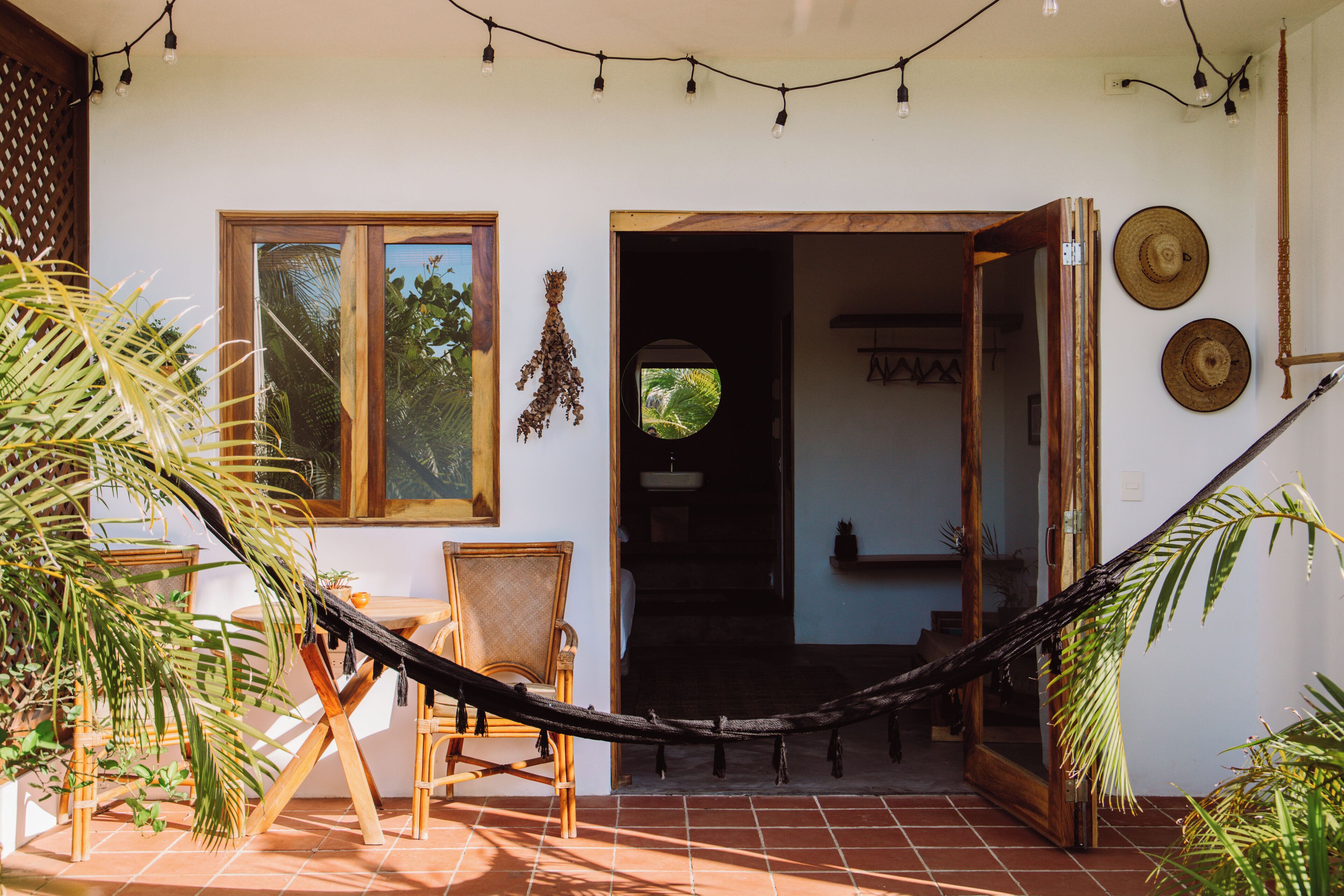 Egyptian cotton sheets, premium bedding, pillow-top beds, free WiFi