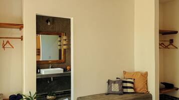 Chambre Deluxe Double ou avec lits jumeaux