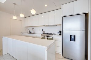 Mikrowelle, Ofen, Herdplatte