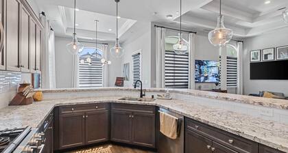 The Executive Retreat at Westberry