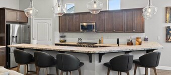 The Executive Retreat at Westberry