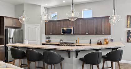 The Executive Retreat at Westberry