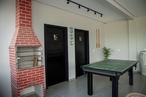 Departamento, para fumadores | 2 habitaciones