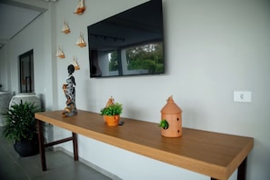 Apartamento, fumadores | 2 dormitorios