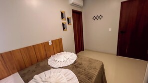 อพาร์ทเมนท์, สูบบุหรี่ได้ | 2 ห้องนอน