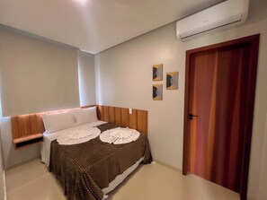 Apartment, Smoking | 2 bedrooms