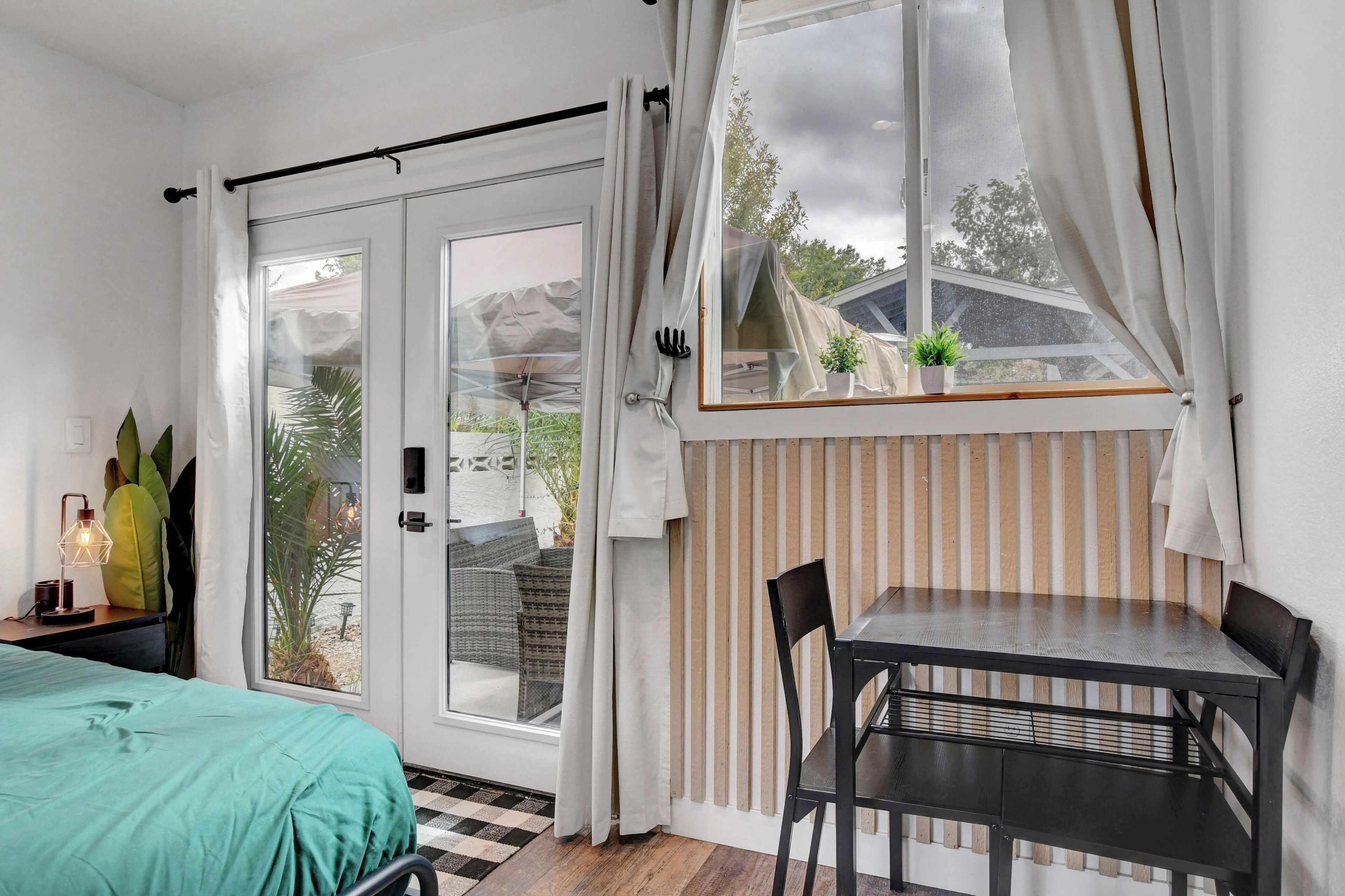 2 soverom, wi-fi og sengetøy