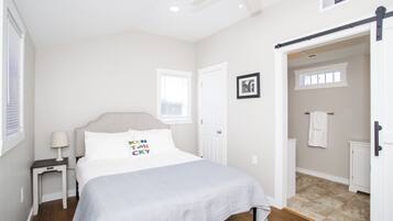 2 dormitoris, wifi i roba de llit