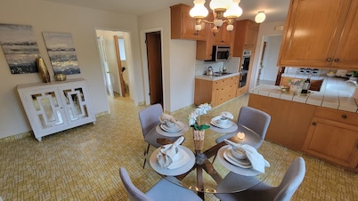 Spacious 4-bedroom house in Los Altos