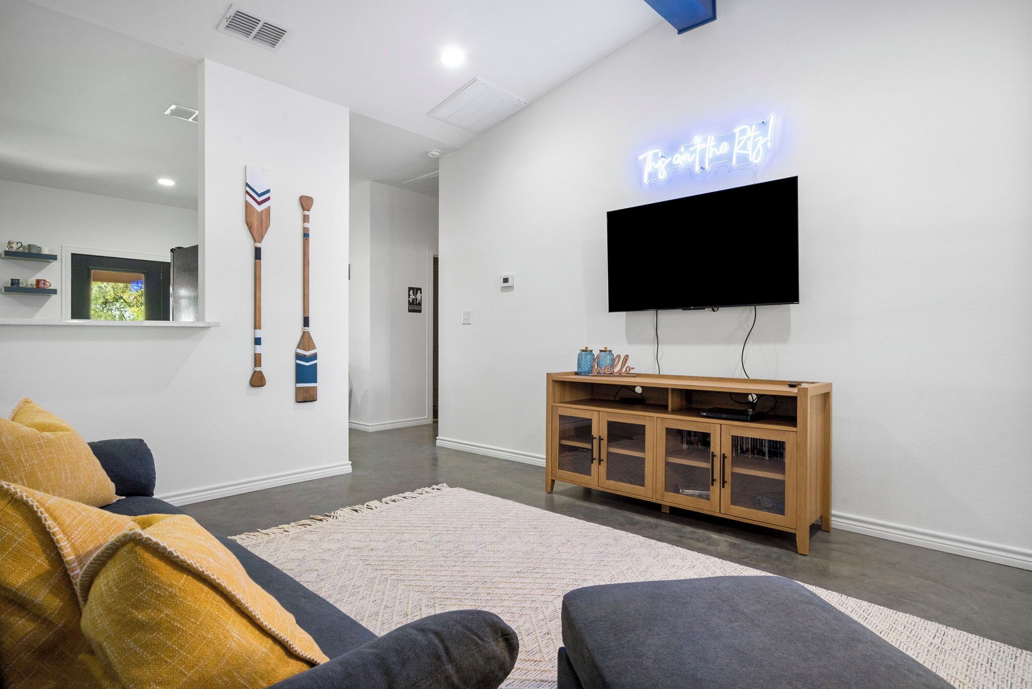 TV connectée