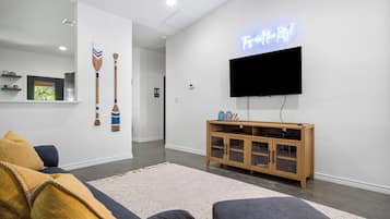 TV connectée