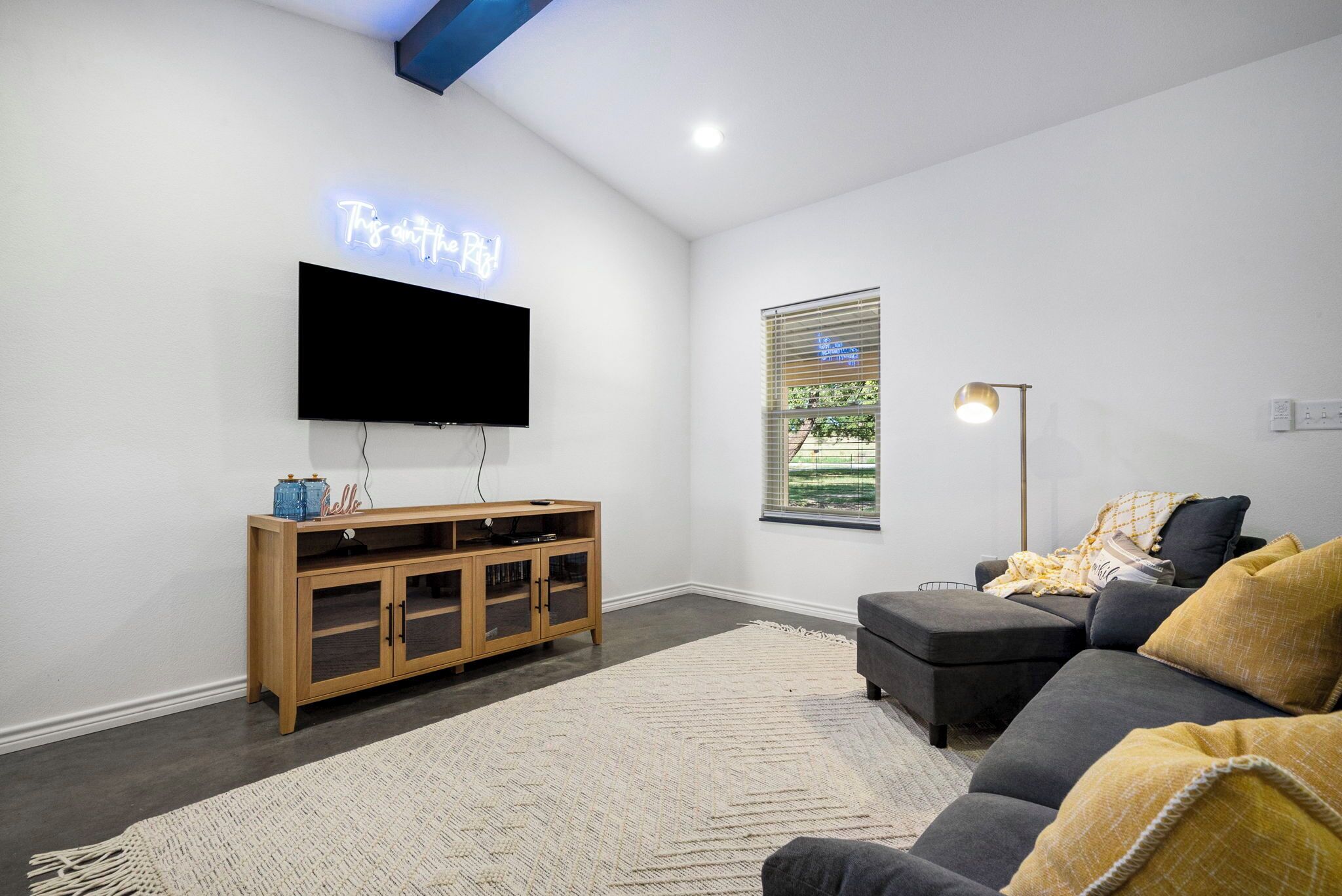 Smart TV
