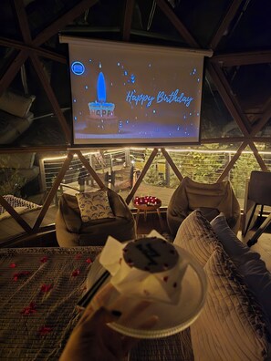 Junior Villa, Mountain View | Free WiFi