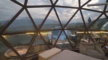 Junior Villa, Mountain View | Free WiFi