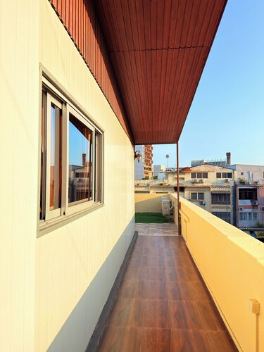 Cozy Modern Studio in Maculusso, Luanda – Central & Secure Location