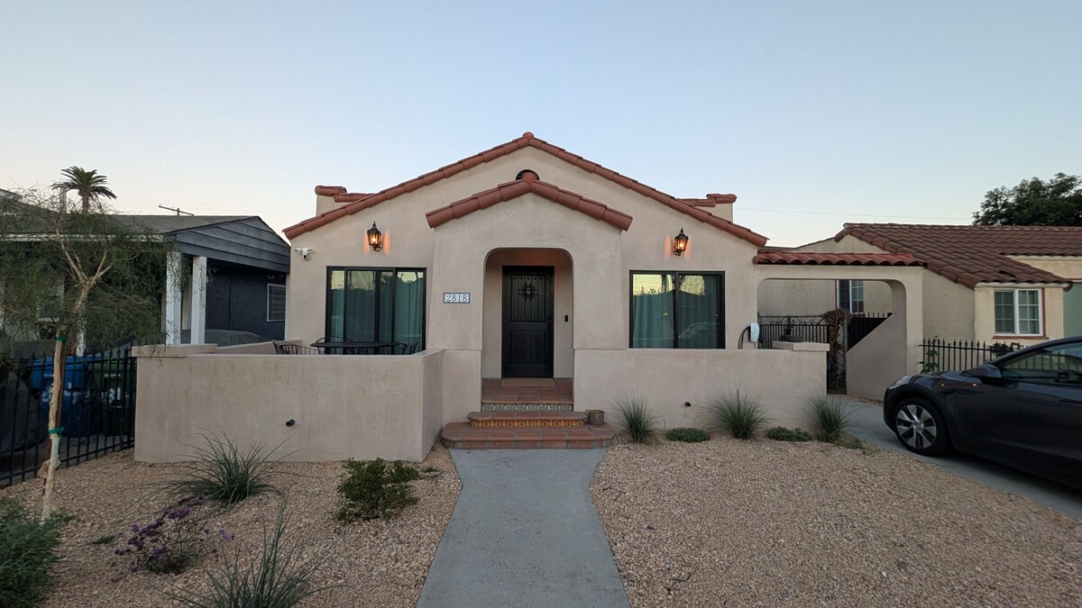 Image de profil de l’hôte