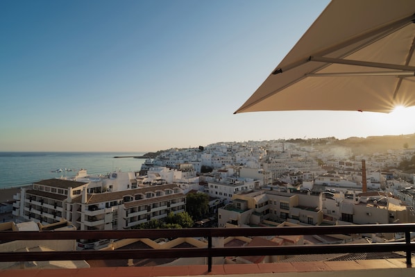 Property grounds - Montramar (Albufeira)