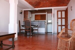 Interior - Montramar (Albufeira)
