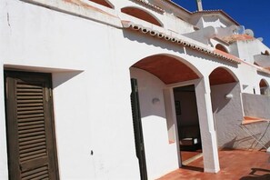 Exterior - Montramar (Albufeira)