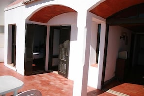 Exterior - Montramar (Albufeira)