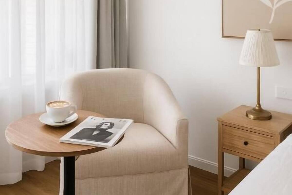 مساحة عمل للكمبيوتر المحمول وواي فاي مجانًا