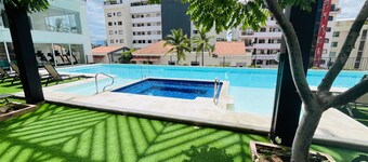 Life Bucerias Modern Studio Near Beach