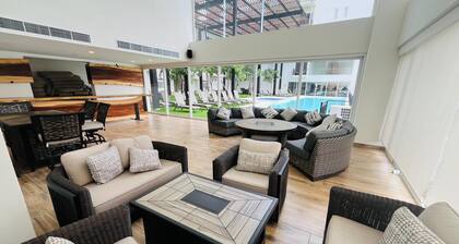 Life Bucerias Modern Studio Near Beach