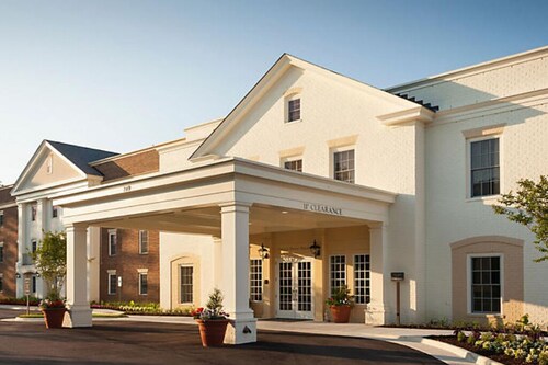 BLOCK Patrick Henry 1br