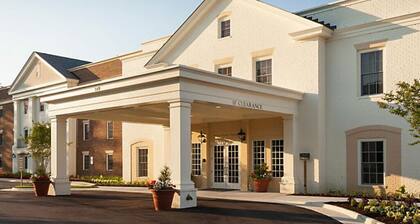 BLOCK Patrick Henry 1br
