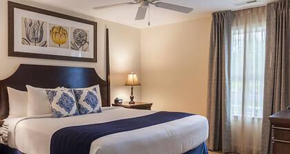 BLOCK Patrick Henry 1br
