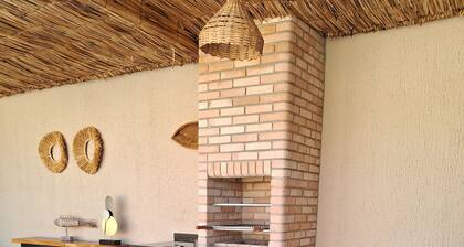 Wonderful 2-bedroom apartment with AC in Recife