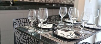 Wonderful 2-bedroom apartment with AC in Recife