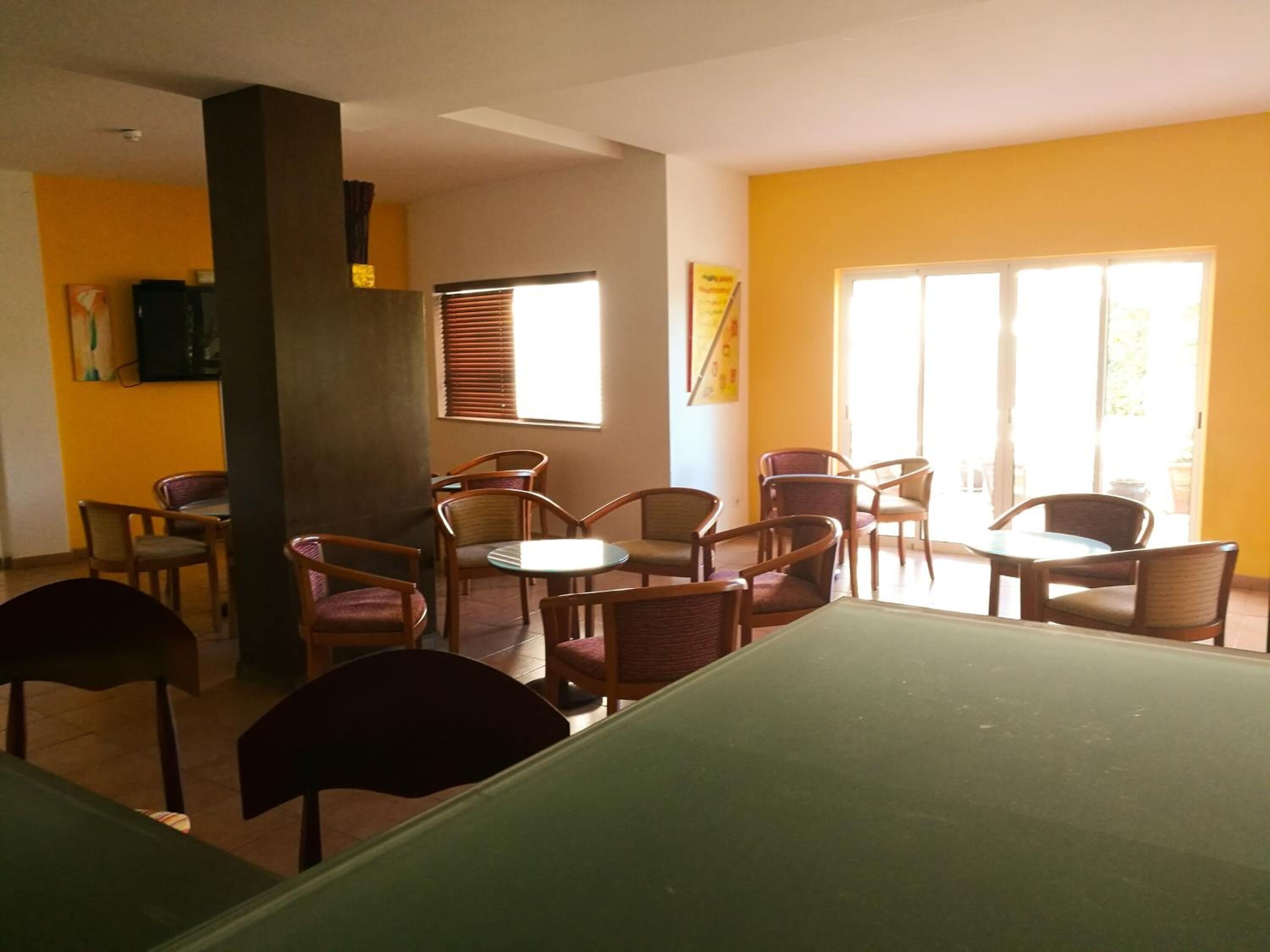 تناول الطعام