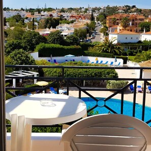 Outdoor pool - Cvl Club House (Lagos)
