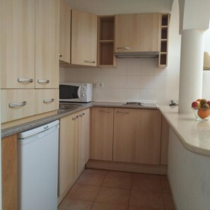 Private kitchen - Cvl Club House (Lagos)