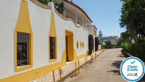 Exterior - Cvl Club House (Lagos)