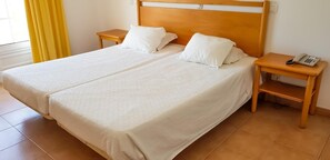 Room - Cvl Club House (Lagos)