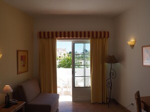 Living area - Cvl Club House (Lagos)
